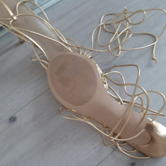 Strappy sandals - Picture 2 of 4